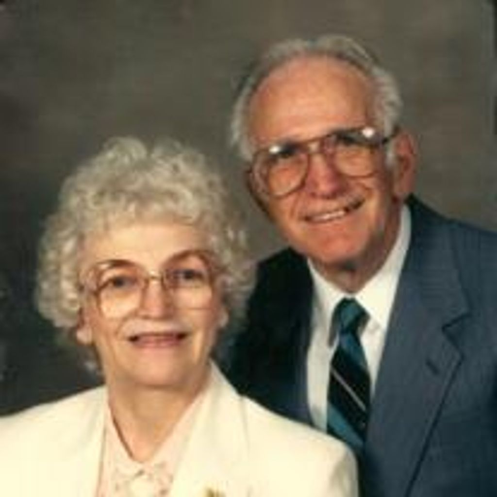 Freda M. Linger
