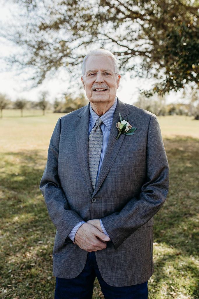 Charles Rouse Atwood Profile Photo