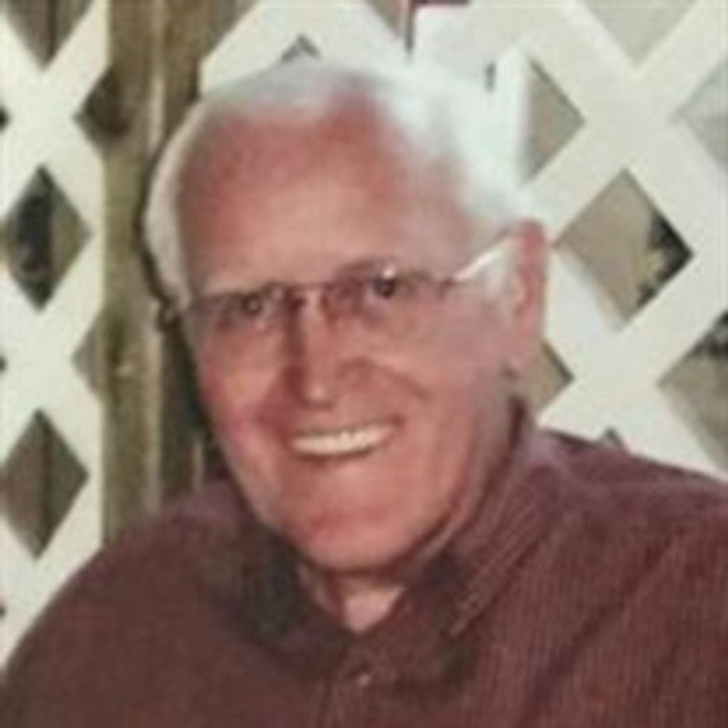Arvid "Bud" Bergerson