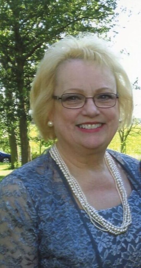 Janice Elizabeth Blaylock