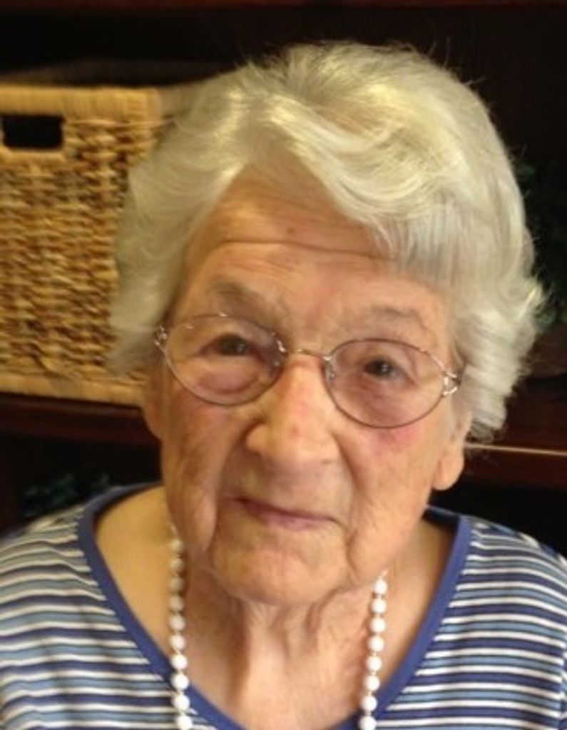 Ida Smith Profile Photo