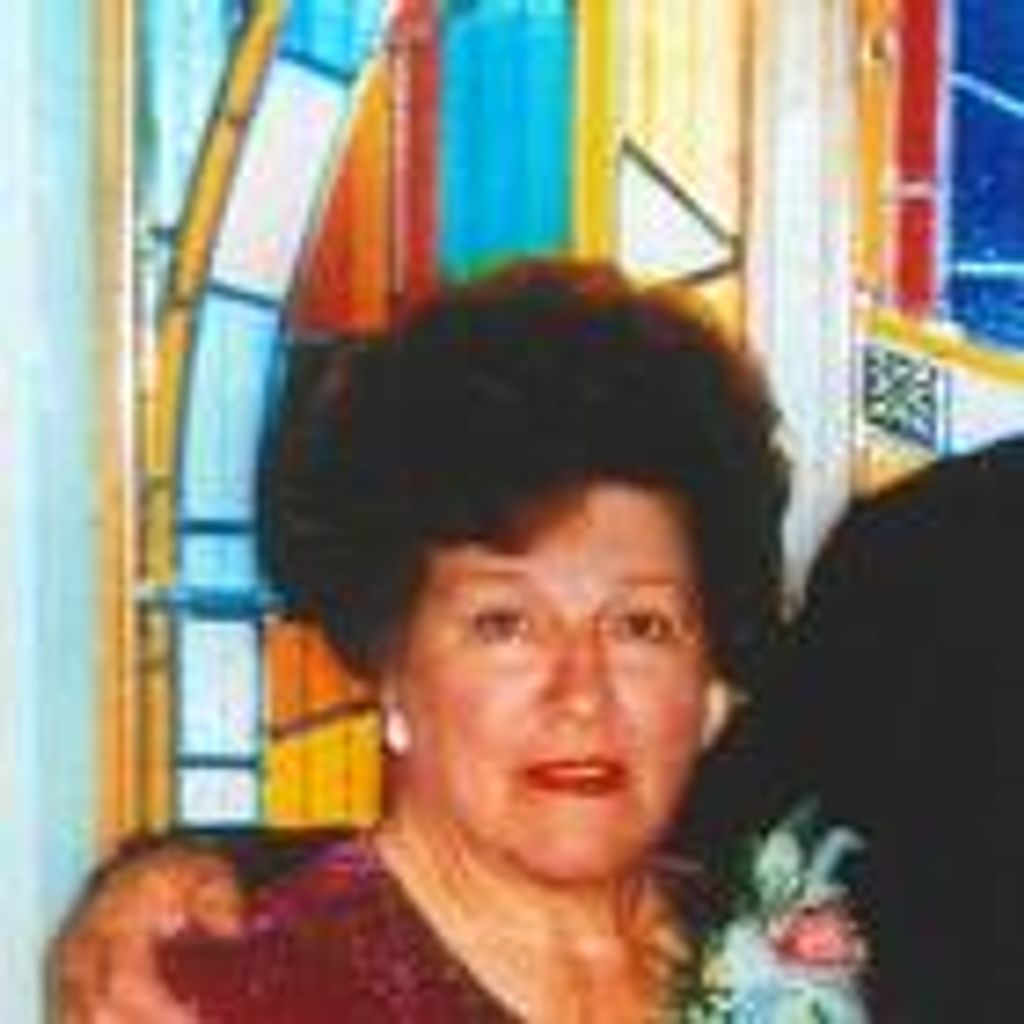 Gloria Nylund