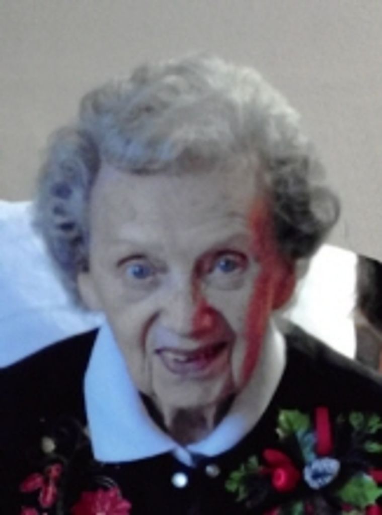 Charlotte A. Dobkowski