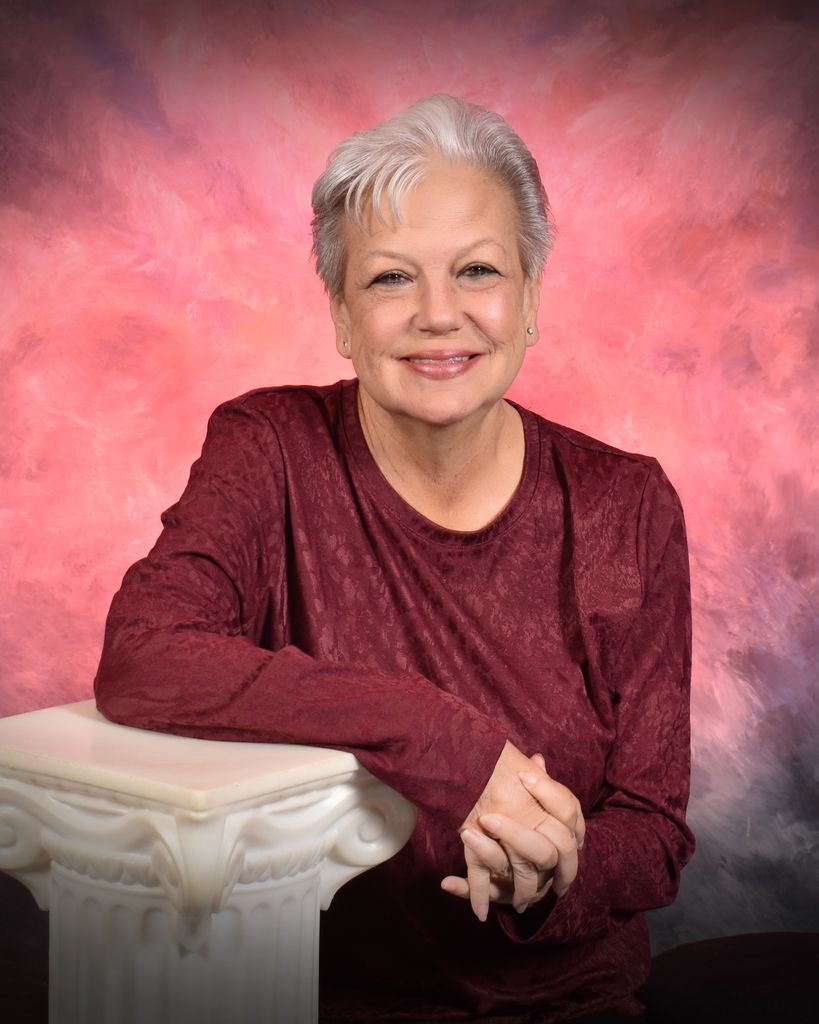 Patsy S. Killebrew Gonzales