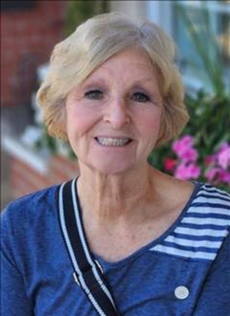 Linda Rectenwald Profile Photo