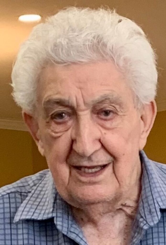 Lawrence "Larry" Calo Profile Photo