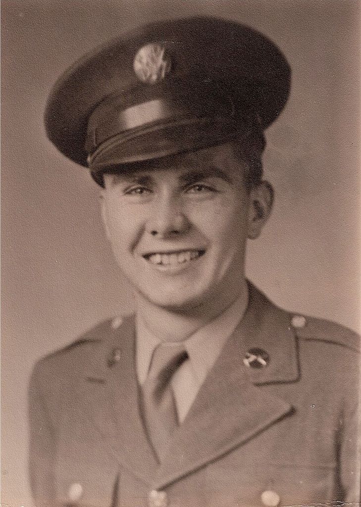 Robert L. Holliday
