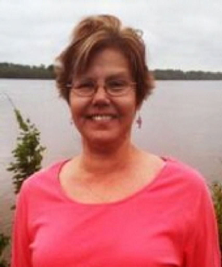 Deborah Kay Wood