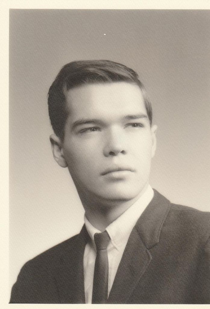 Jerry B Prater Profile Photo