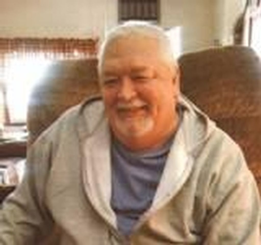 David Hughes Profile Photo