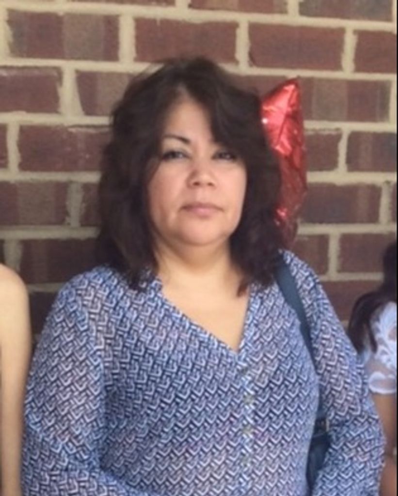 Nohemi Gonzalez Aguirre Profile Photo