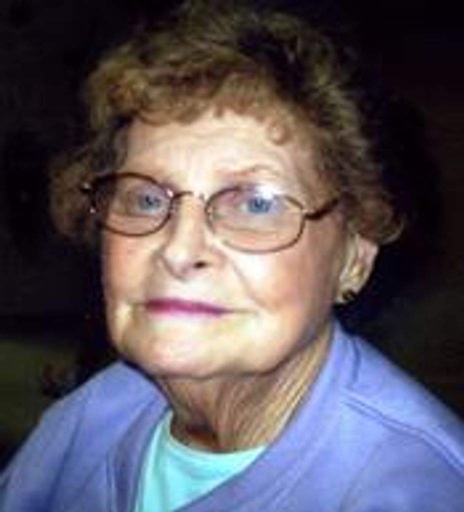 Dorothy Mae Shoemaker Profile Photo