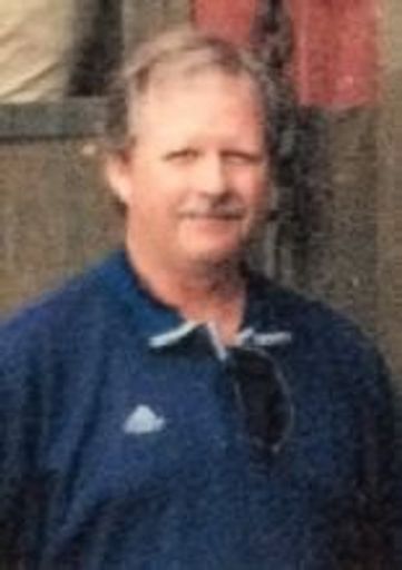 Steven Arnold Sieberts Profile Photo