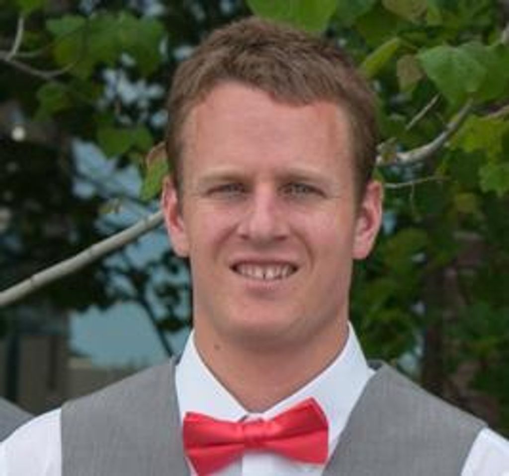 Samuel Nevius Profile Photo