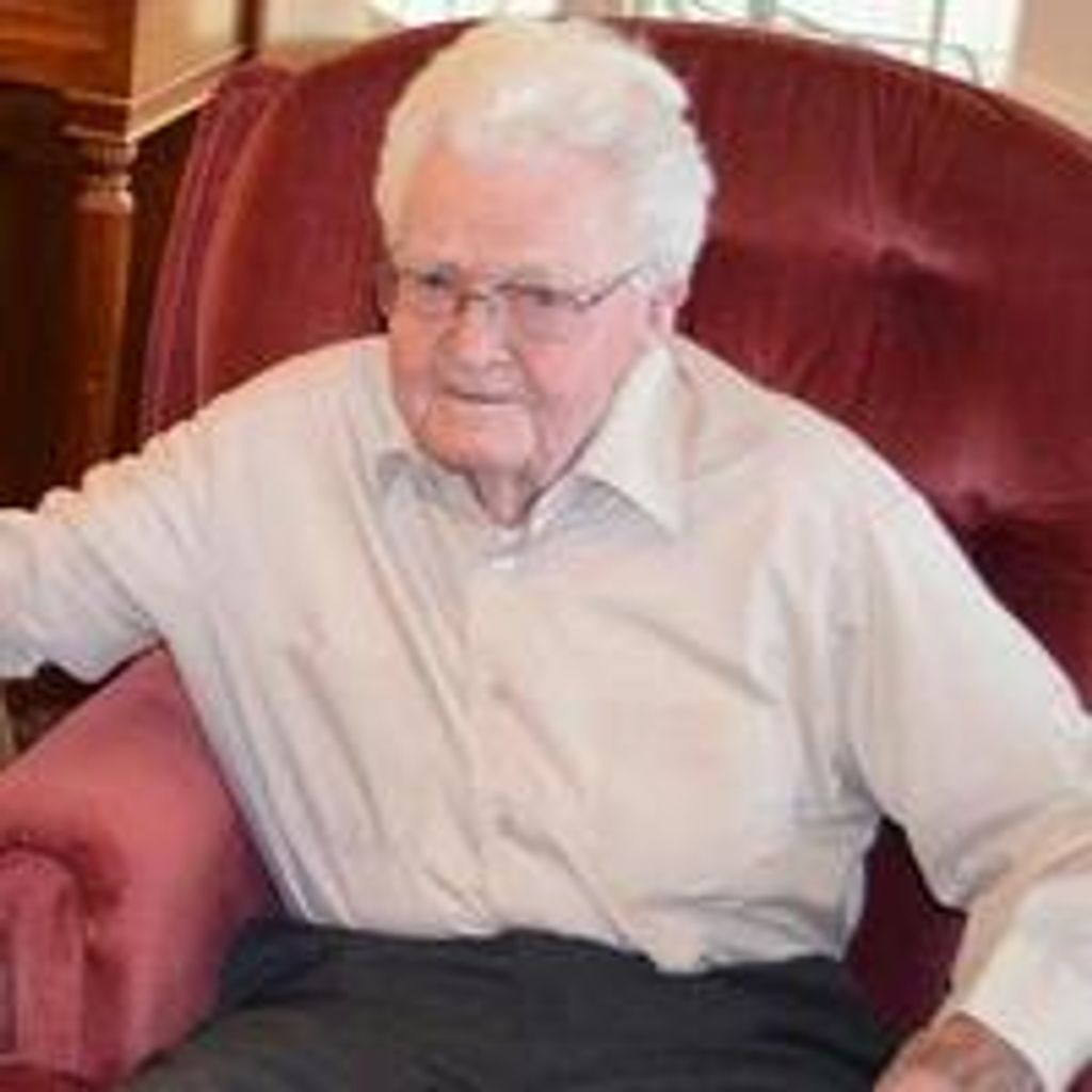 C. W. "Bill" Anderson