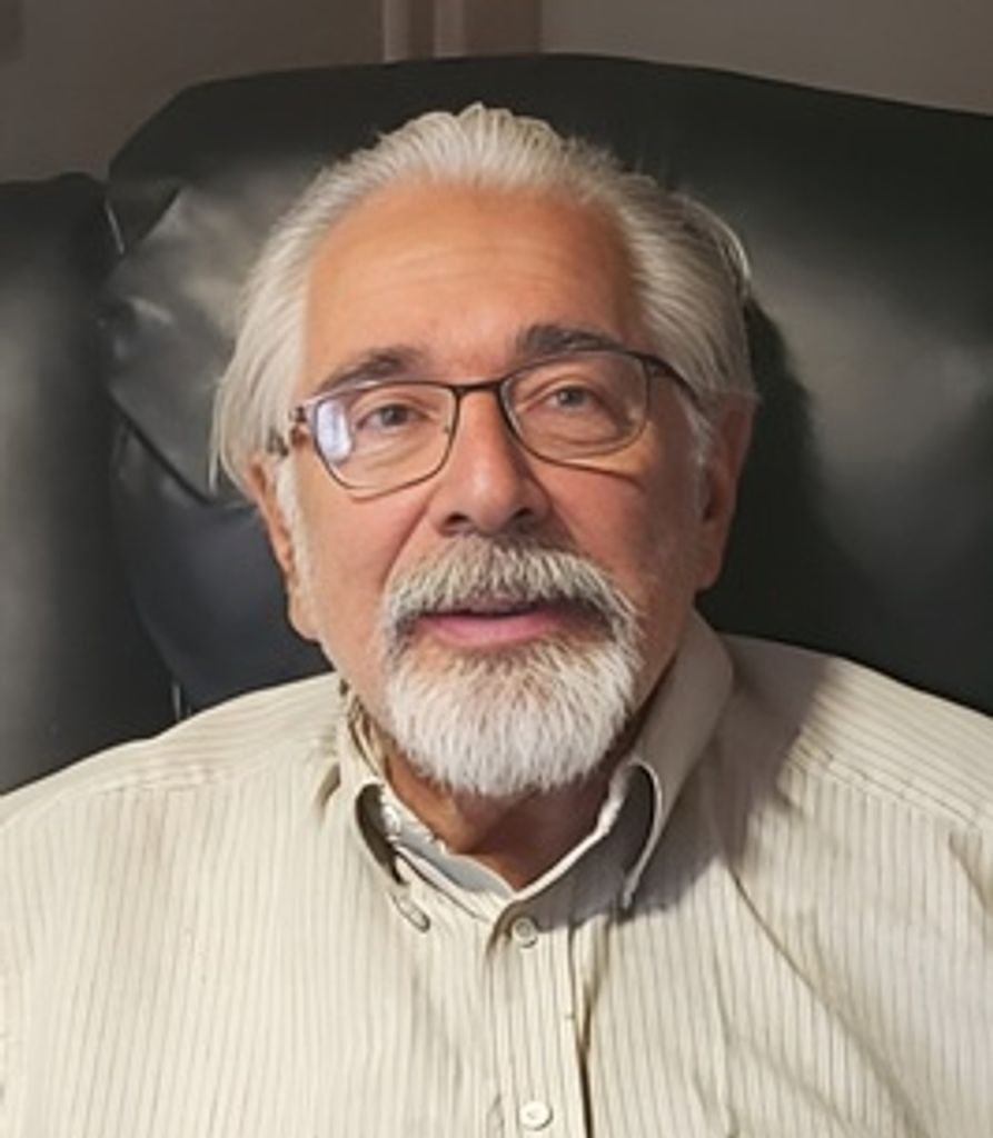 Vincent Romano Profile Photo
