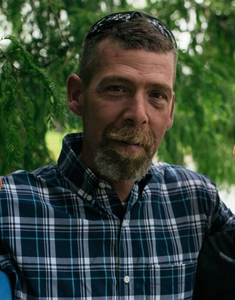 Christopher Michael Gardner