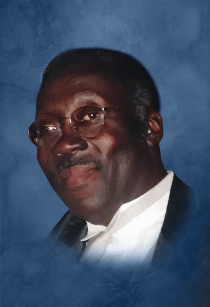 George Washington Dailey