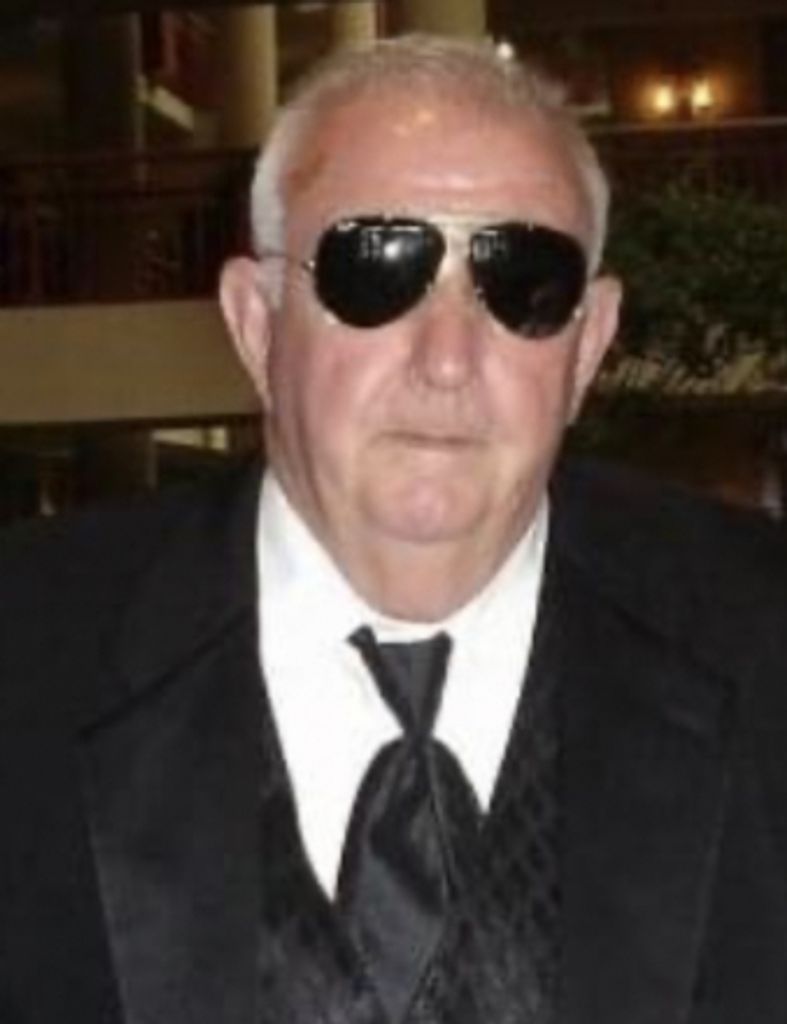 William T. Unz Profile Photo