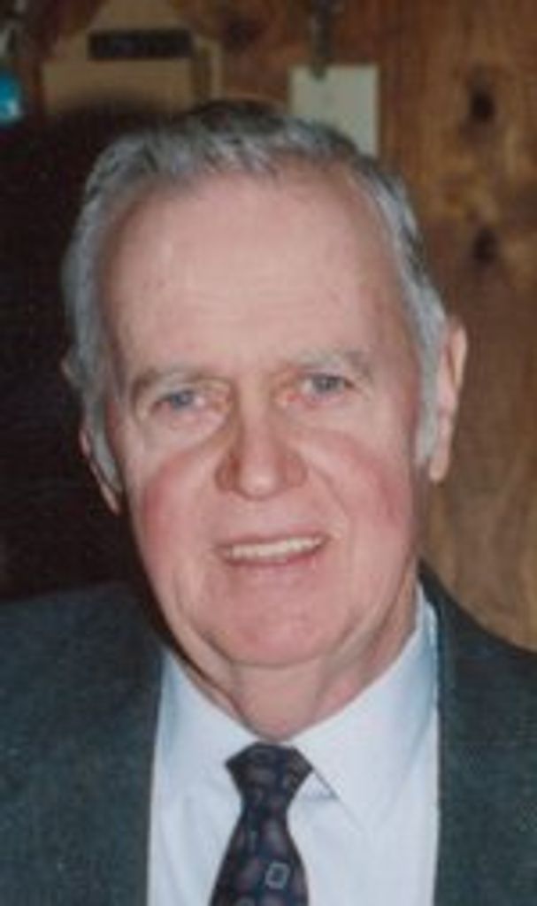 Herbert Ray Walls