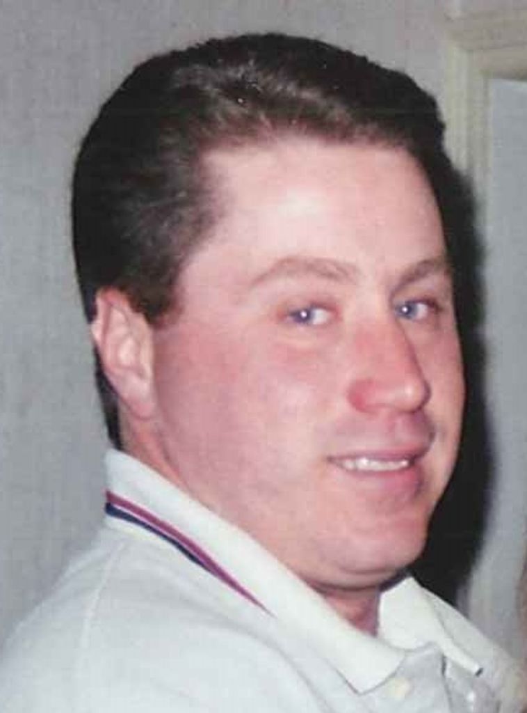 Michael Brose Gearhart Profile Photo