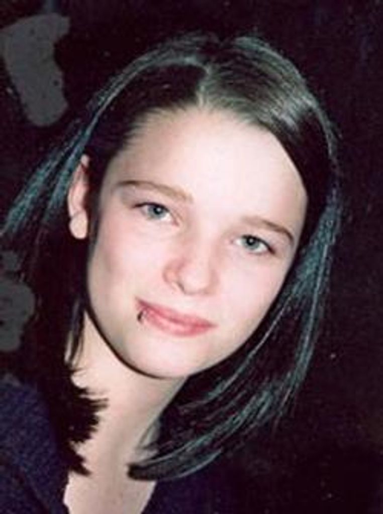 Jessica Rose Maslonka