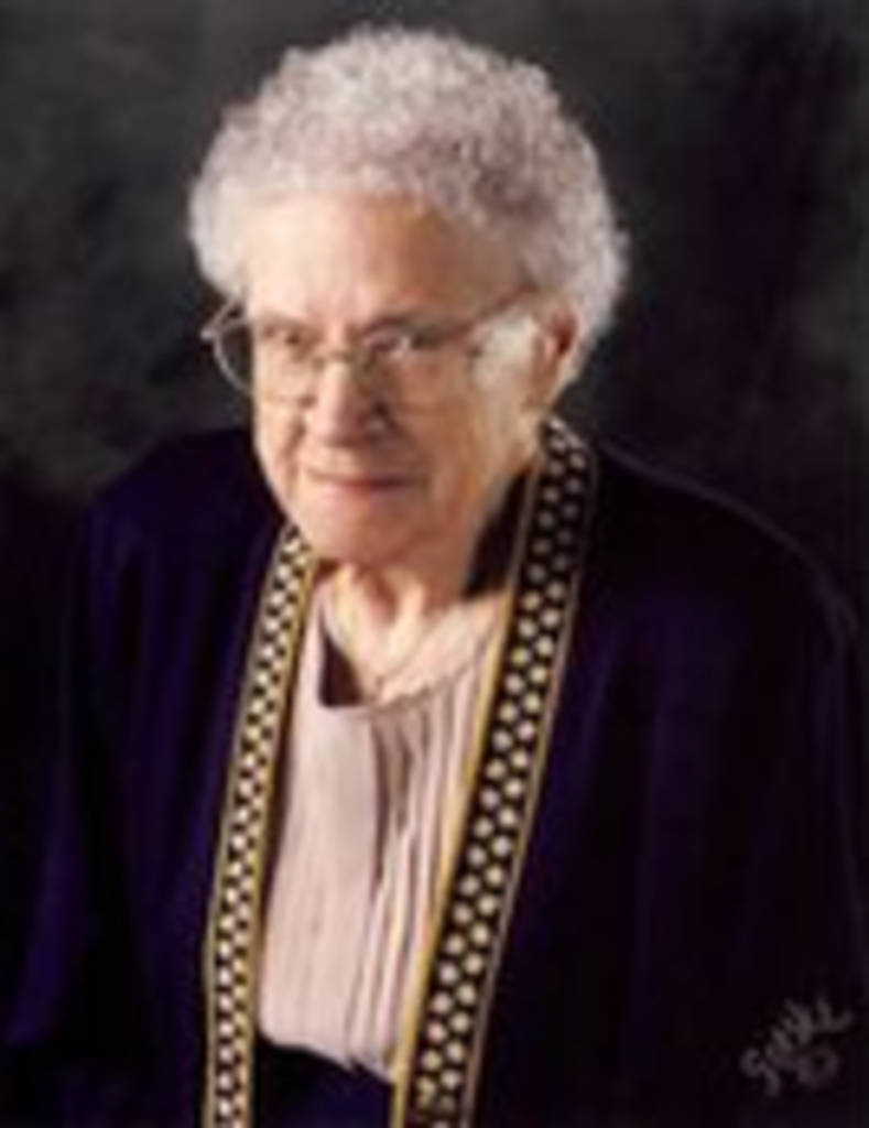 Elizabeth C. Ohnstad