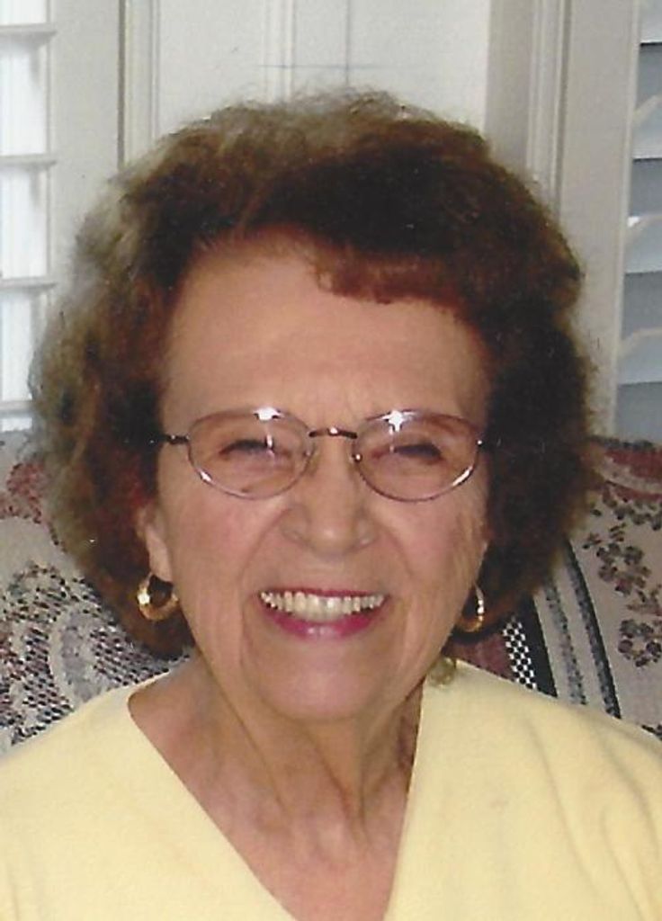 Dona A. Farris