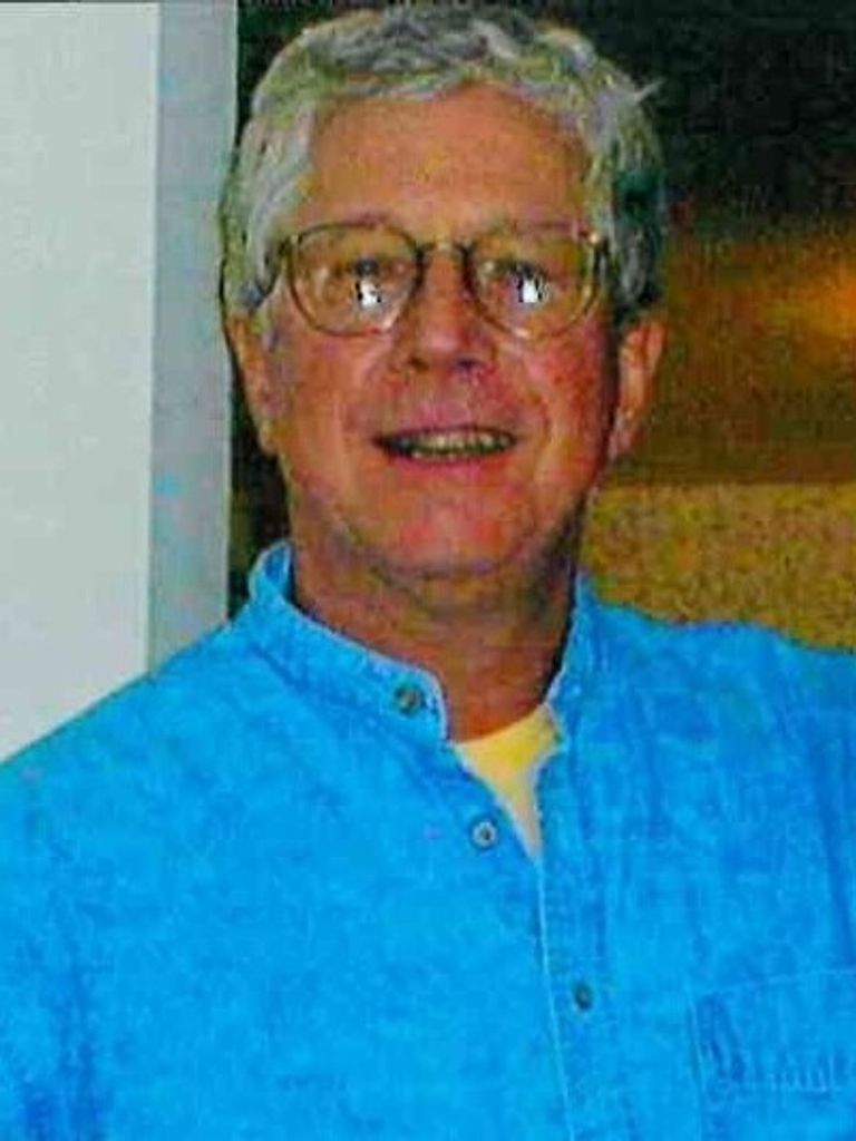 Alfred D. Neff, Iii