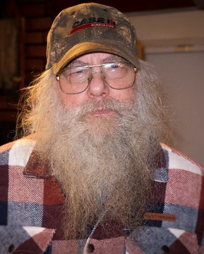 Carl Richard Mize's obituary image
