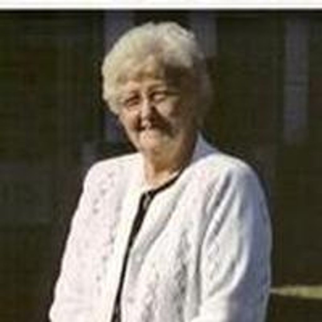 Barbara Ann Henson