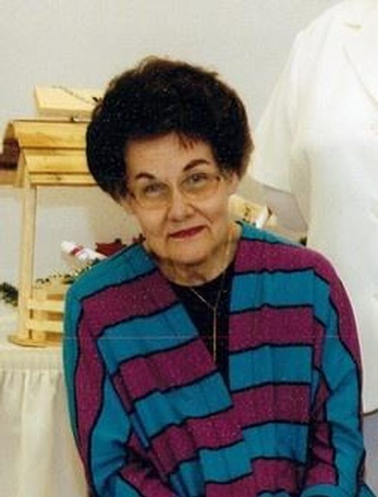 Dolores Madlene Williams Profile Photo
