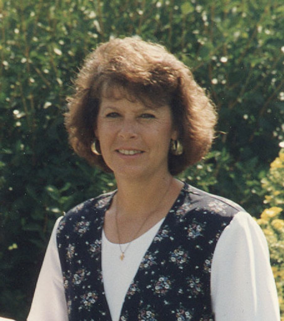 Susan Diane Davis Profile Photo