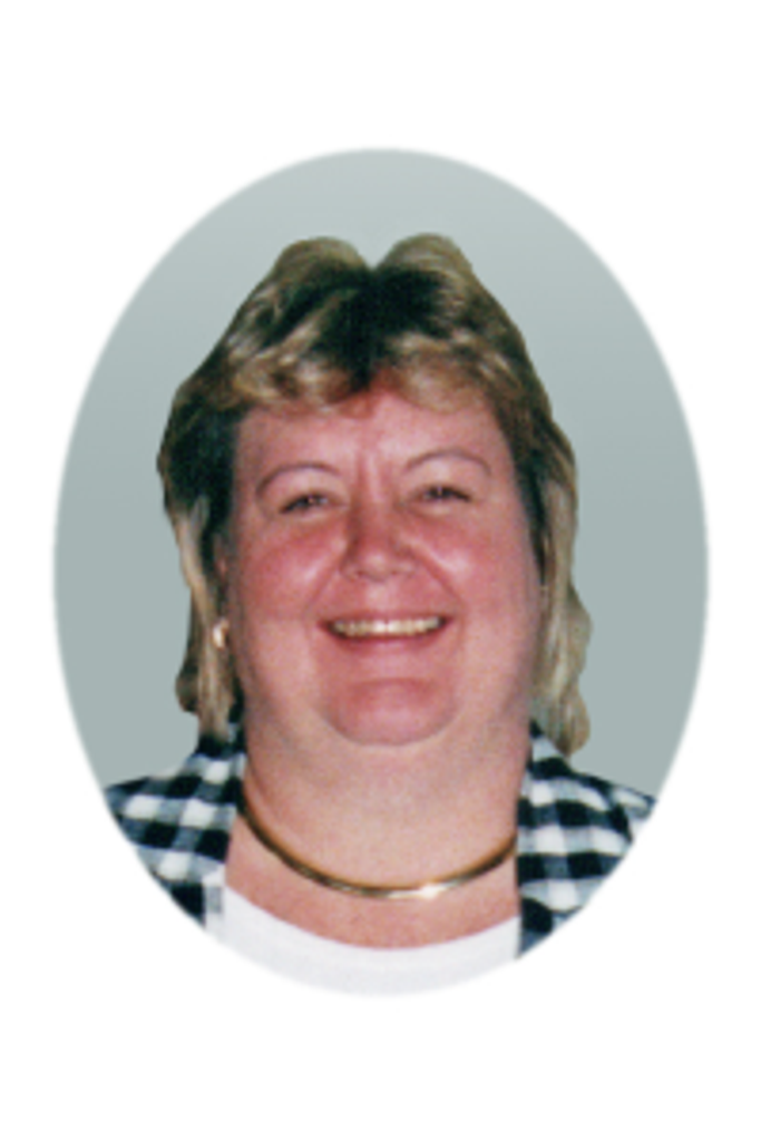 Elizabeth R. "Betty" Maynard