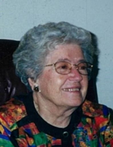 Paula Marek Profile Photo