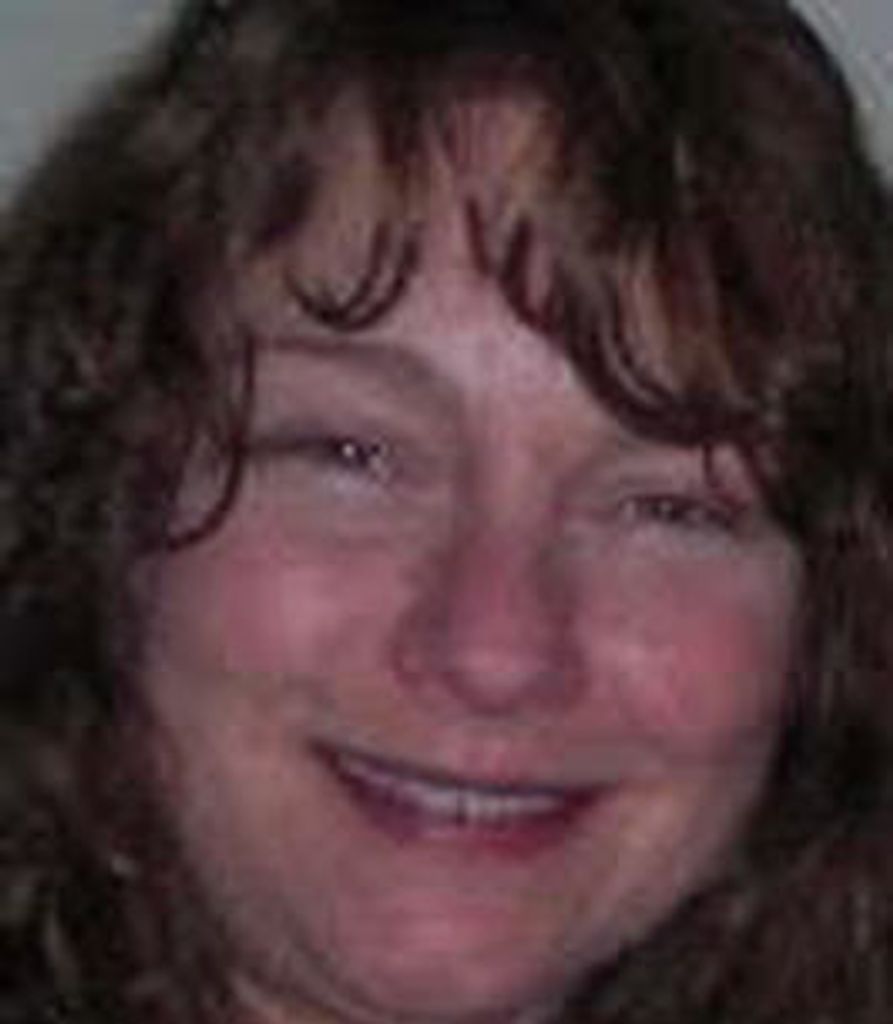 Lanette Neikirk