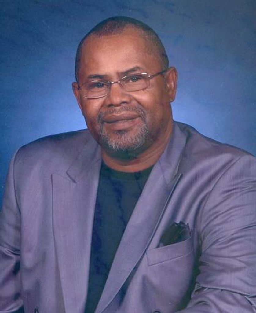 Alphonzo Billups Sr. Profile Photo