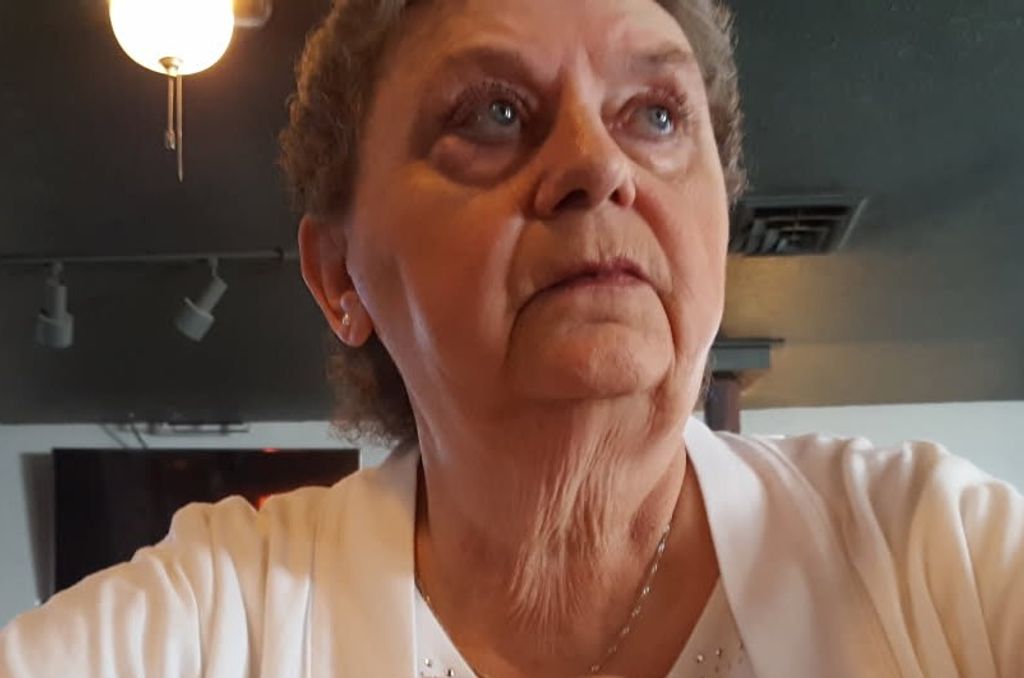 Helen P. (Szymanski)  Plas