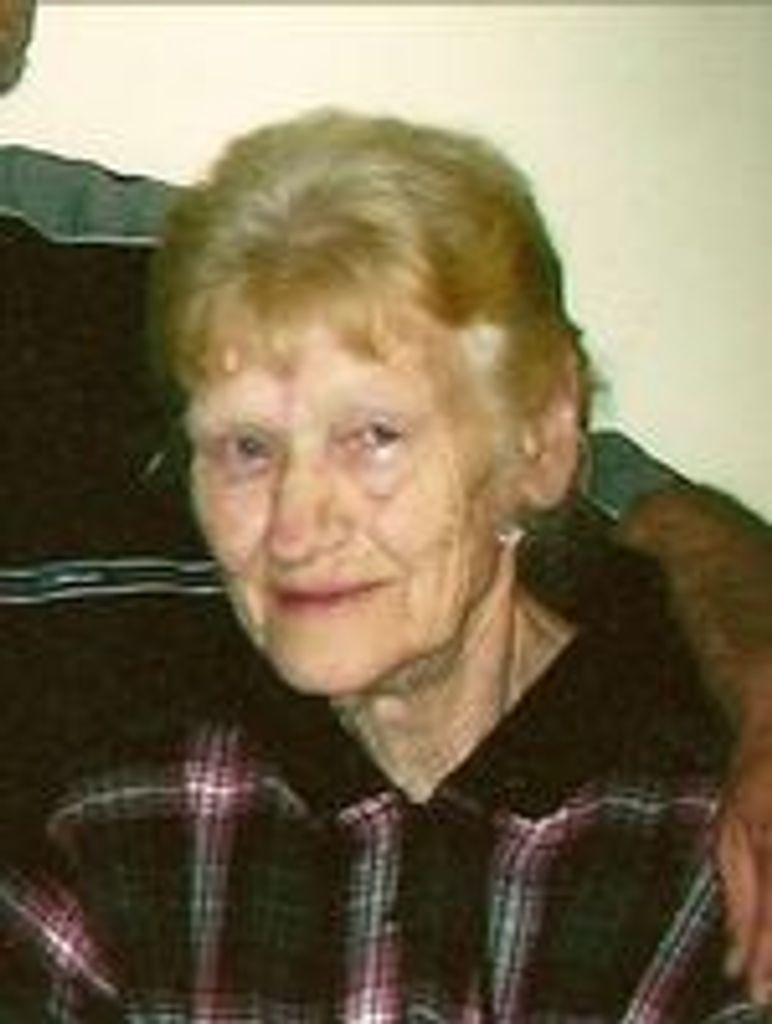 Charlene Ann Haak-Sylvester
