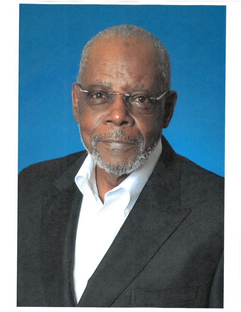 Nathaniel Frayer, Sr. Profile Photo