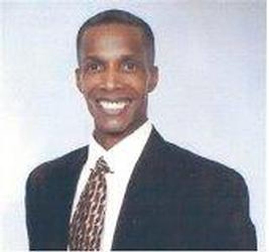 Gerald J. Hill Profile Photo