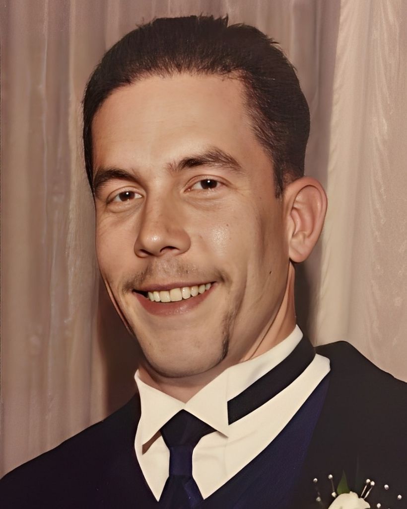 Jason Michael Warrant