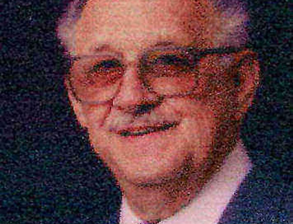 Milford H. Birdsong