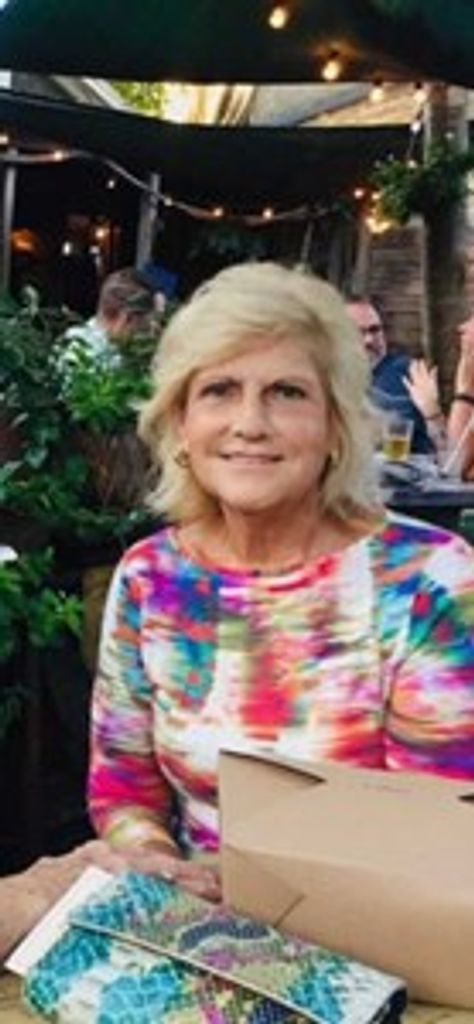 Nancy Mcclintic Lewton