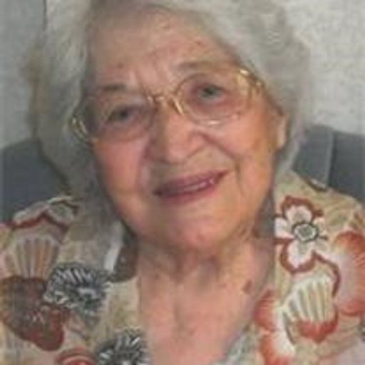 Mary Gold Profile Photo