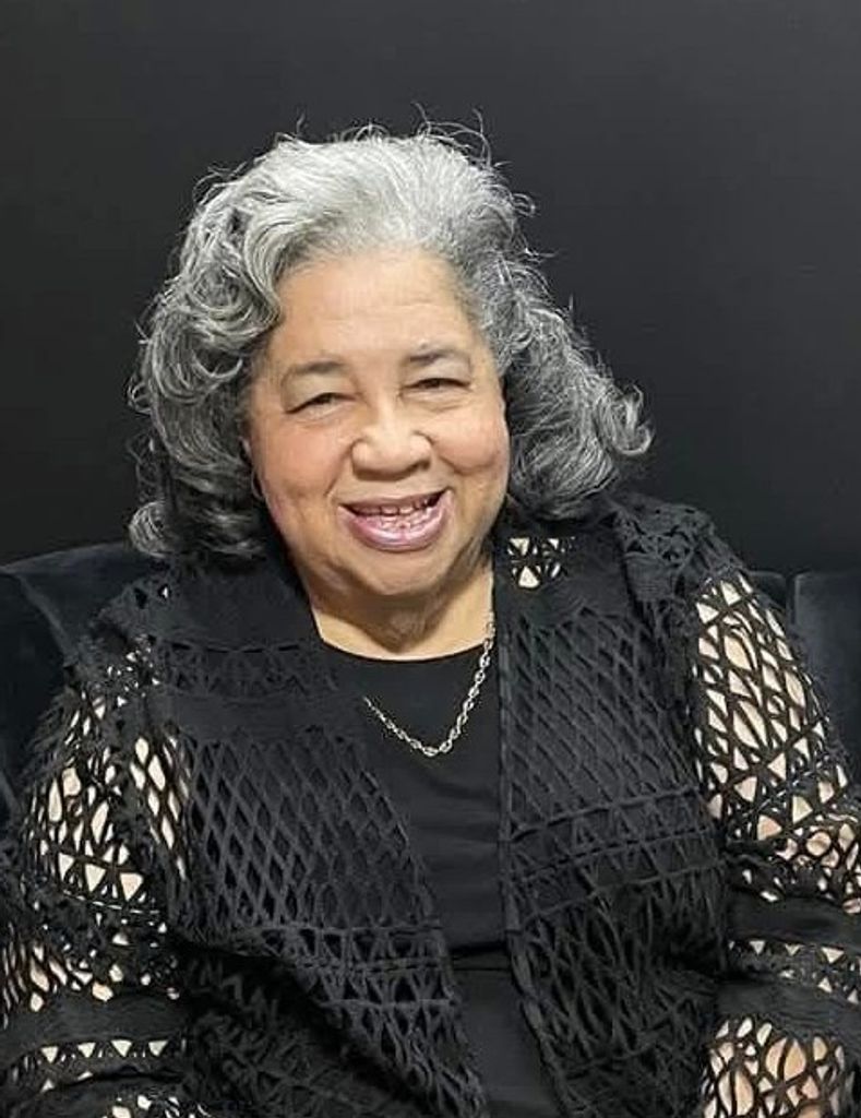 Deborah Sherita (Crawford)  Cummings