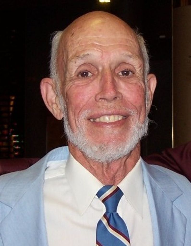 James Joseph Harrison Profile Photo