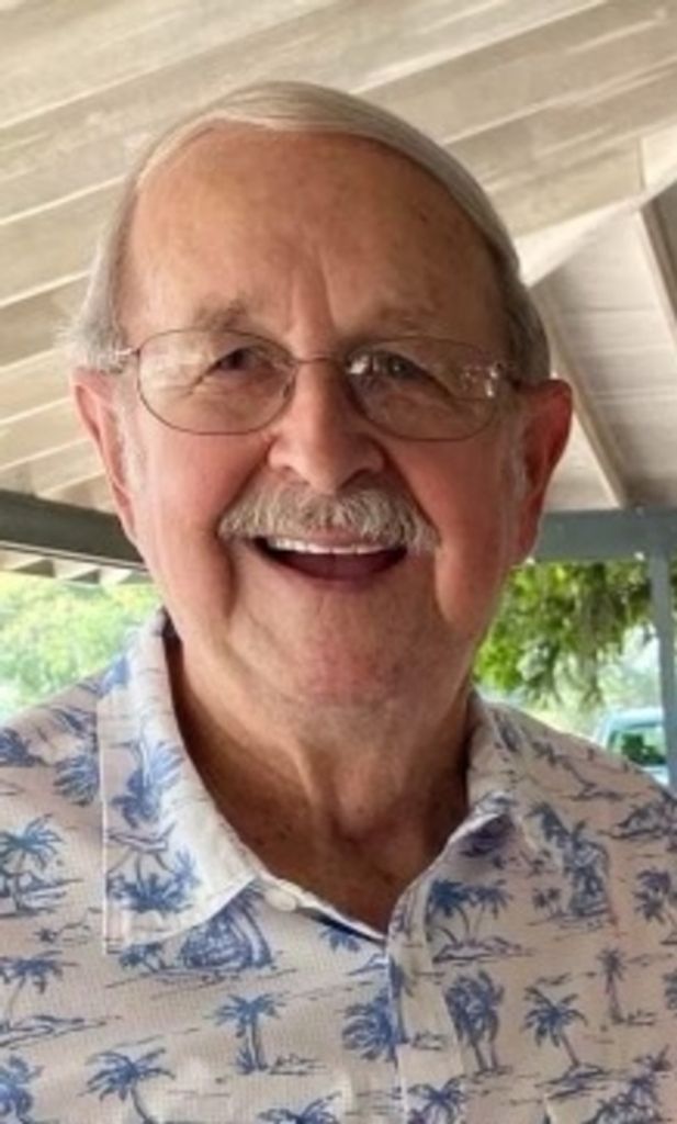 Walt Randles Profile Photo