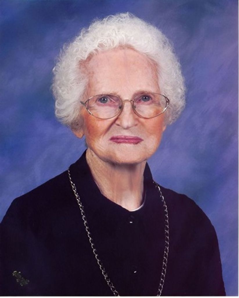 Elizabeth Steenbergen