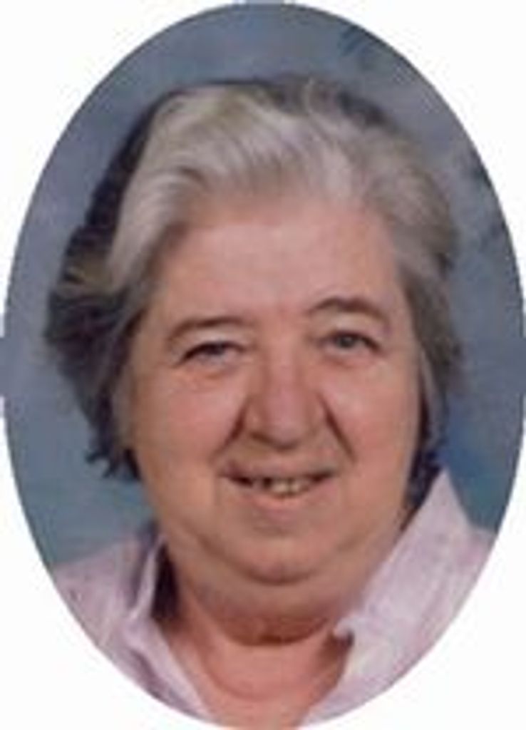 Marjorie Marie Davis